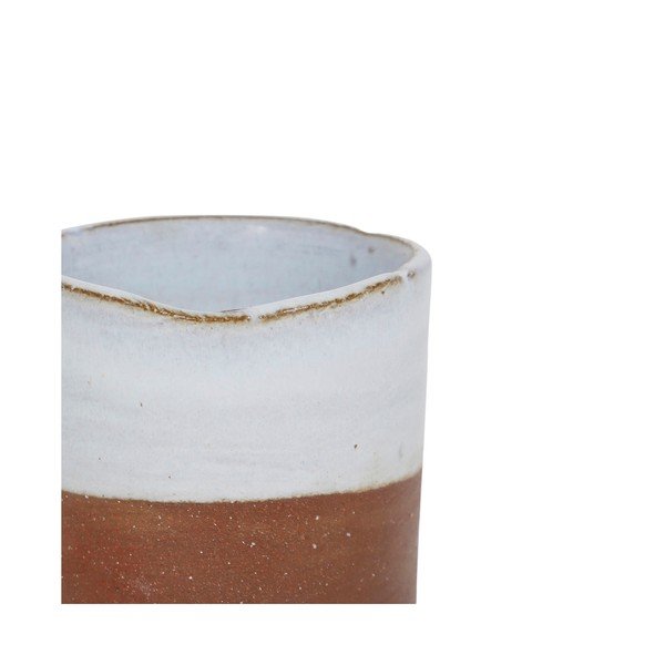 Terrakotta bögre 600 ml Grege – Côté Table-image-2