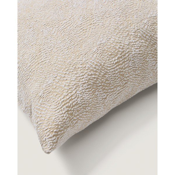 Jacquard párnahuzat 50x50 cm Junie – Kave Home-image-4