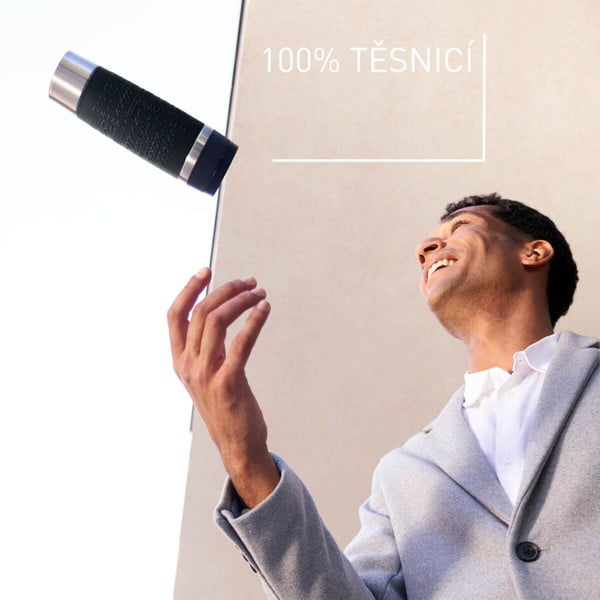 Fekete utazóbögre 360 ml – Tefal-image-2