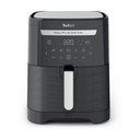 Fekete forrólevegős fritőz Easy Fry & Grill XXL EY801815 – Tefal