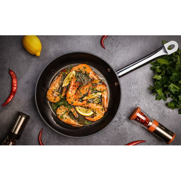 Serpenyő ø 24 cm GrandChef – Tescoma-image-1