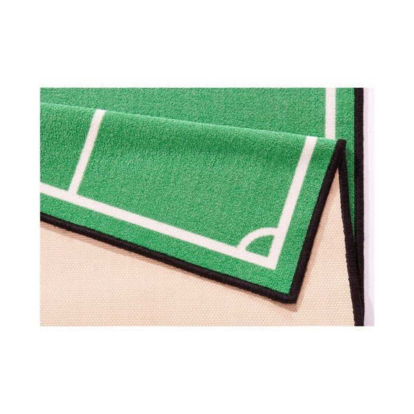 Football gyerekszőnyeg, 200 x 290 cm - Zala Living-image-2