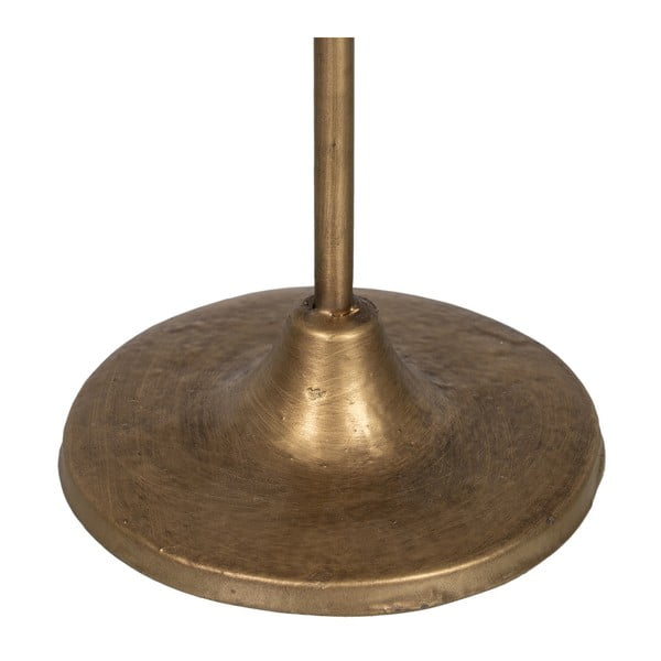 Fém gyertyatartó – Ixia-image-2