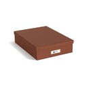 Karton rendszerező dokumentumokhoz Oskar Restore Paper Laminate – Bigso