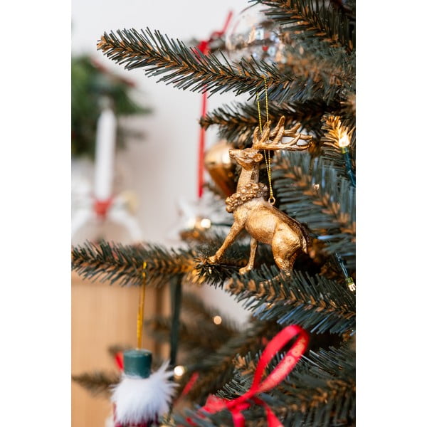 Karácsonyfadísz készlet 2 db-os Elijah – Bloomingville-image-1