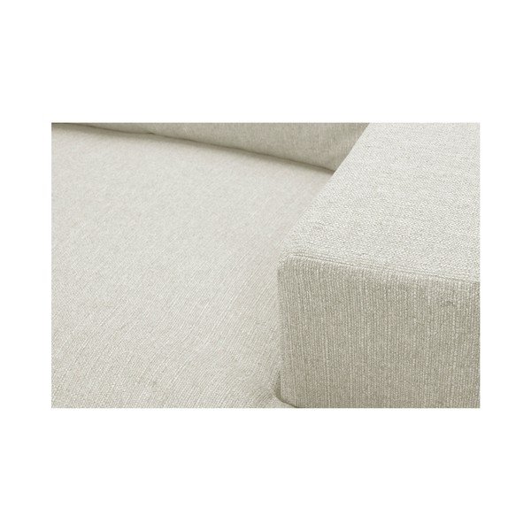 Daphne krémfehér fotel - Windsor & Co Sofas-image-3
