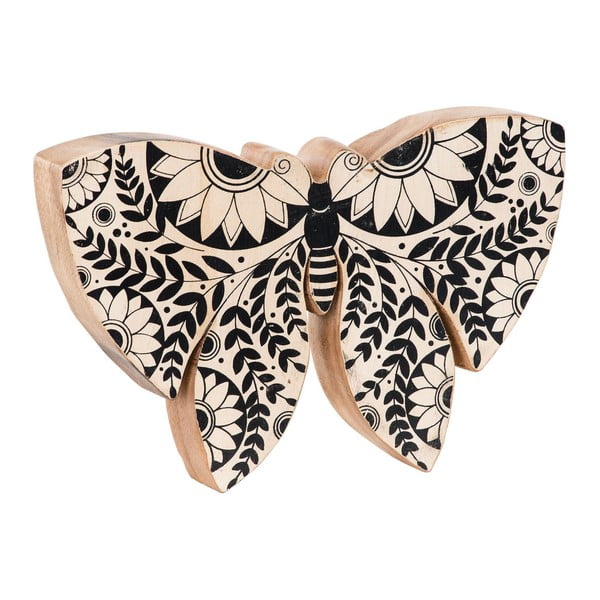Pillangó formájú dekoráció - Vox