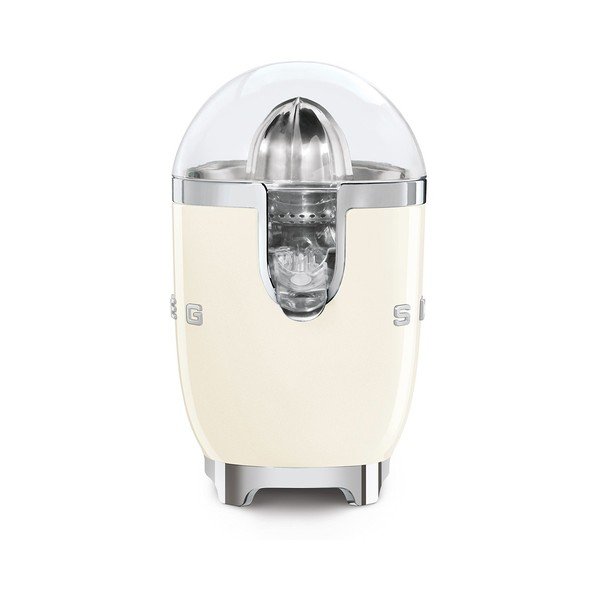 Krémszínű gyümölcsfacsaró 50's Retro Style – SMEG-image-1
