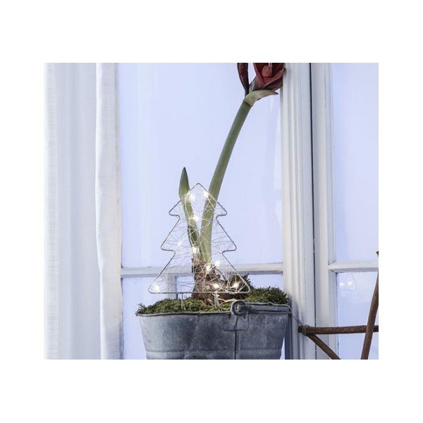 Gardener Stromm leszúrható LED dekorációs világítás - Markslöjd-image-1