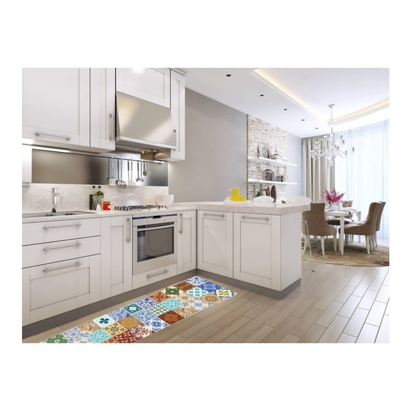 Casa szőnyeg, 140x50 cm - Huella Déco-image-2