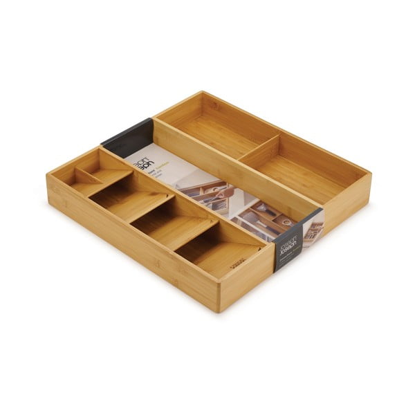 Bambusz fiókrendszerező - Joseph Joseph-image-4