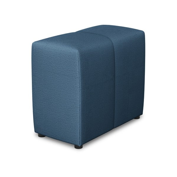 Kék háttámla moduláris kanapéhoz Rome - Cosmopolitan Design