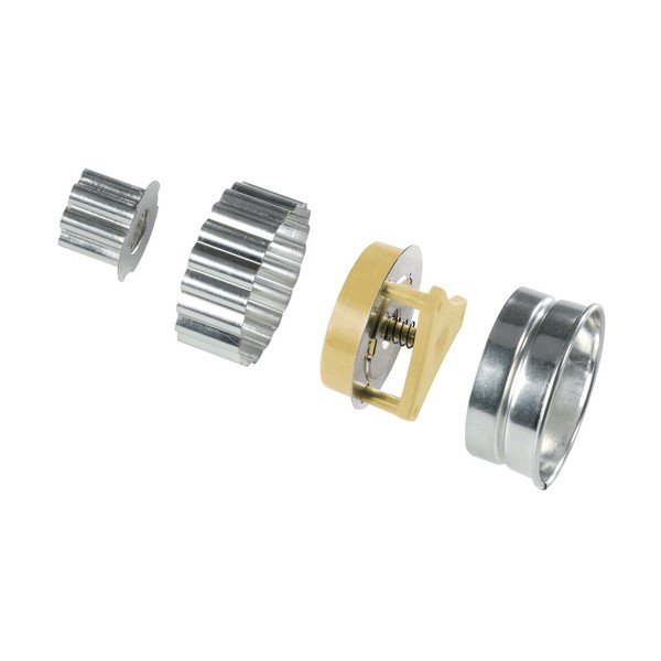 4 db-os linzer forma készlet - Fackelmann-image-4