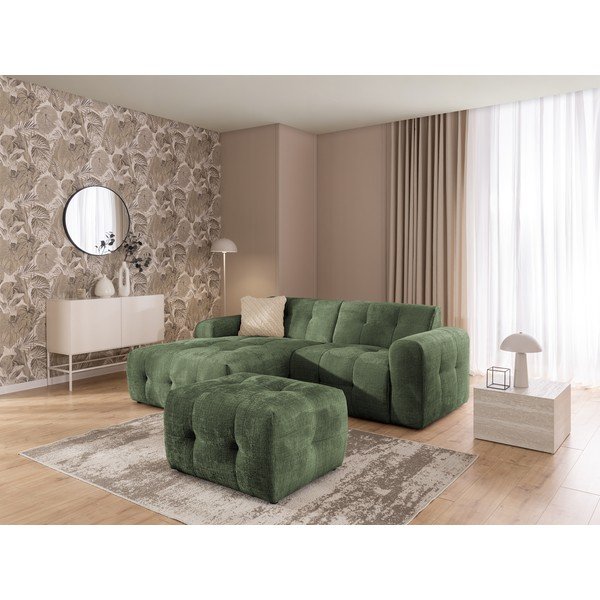 Zöld lábtartó Melva – Ropez-image-3