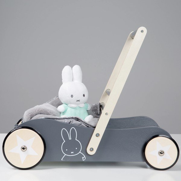 Gyerek járássegítő Miffy - Roba-image-1