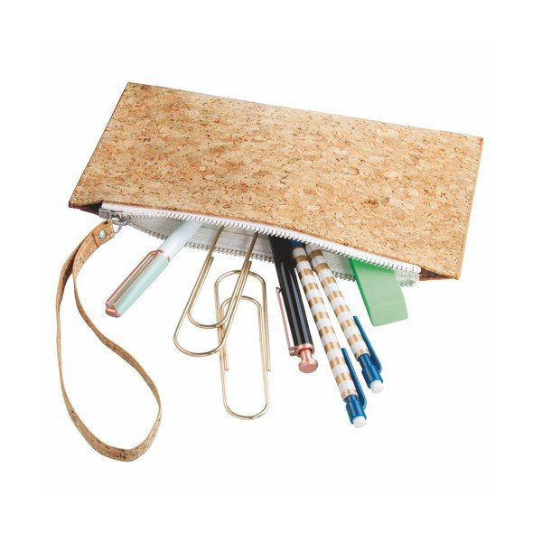 Quin Accessory Clutch parafa és vegán bőr kozmetikai táska - InterDesign-image-4