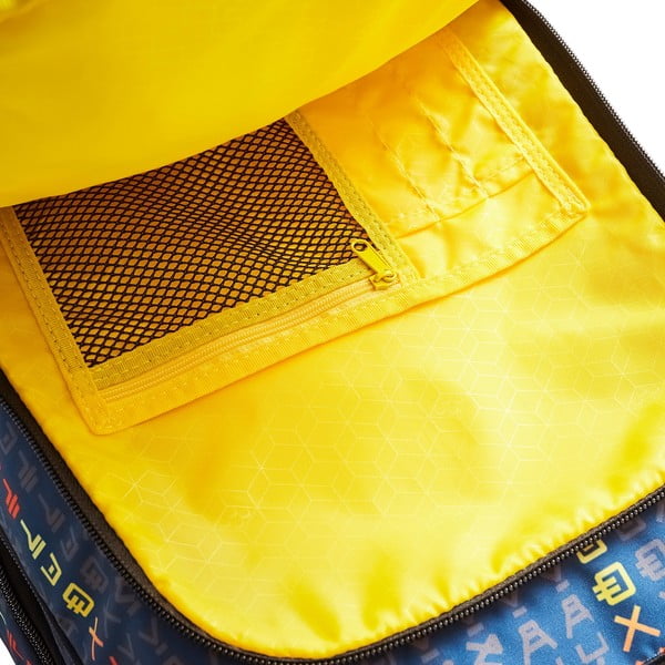 Gyerek hátitáska 28 l Ninjago Family Base – LEGO®-image-3