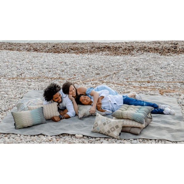 Díszpárna 50x50 cm Suzy - Madison-image-1