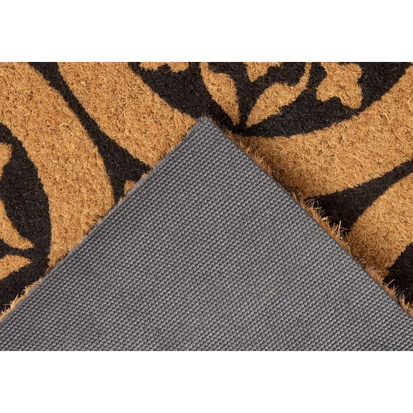 Kókuszrost lábtörlő 75x45 cm Ornaments - Hanse Home-image-3