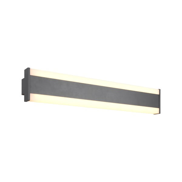 Kültéri lámpa mozgásérzékelővel (magasság 11 cm) Dawson – Trio