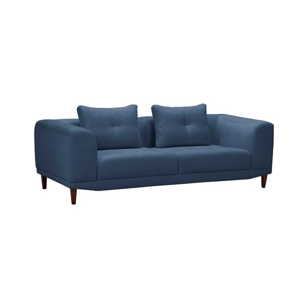 Sigma kétszemélyes kanapé - Windsor & Co Sofas-image-1