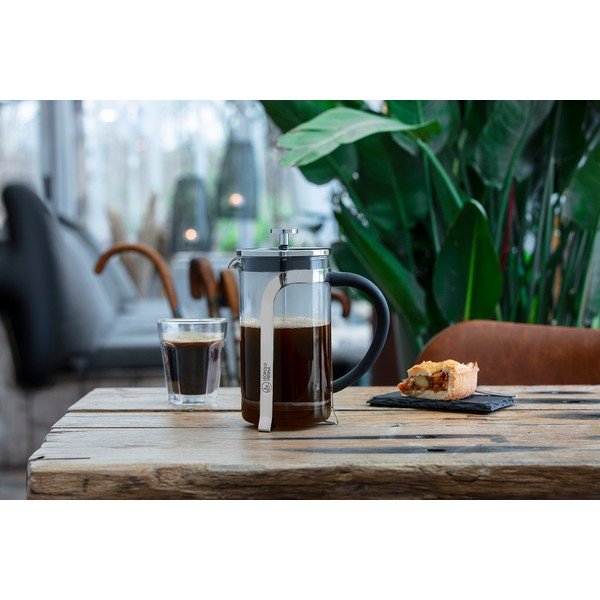 Shiny french press, 1 l - Villa Collection-image-3