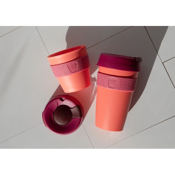 Barberry utazóbögre fedéllel, 227 ml - KeepCup-image-3