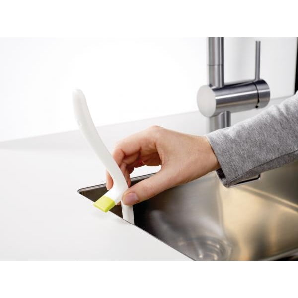 Dish Brush szürke edénymosó kefe - Joseph Joseph-image-4