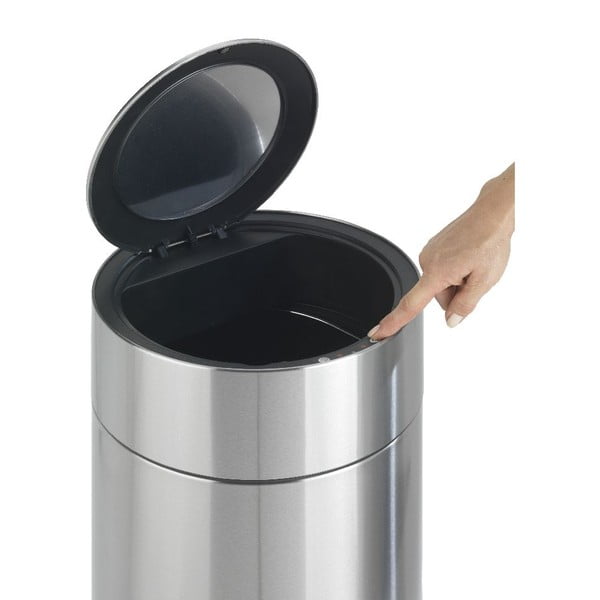 Szenzoros szemetes, 30 l - Wenko-image-4