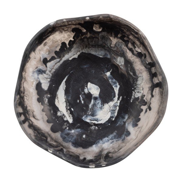 Dekoratív tál 36x37 cm Evo – WOOOD-image-3