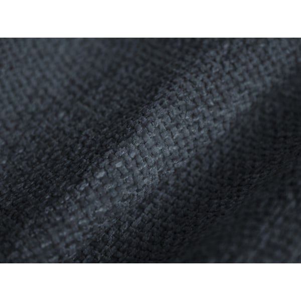 Kék zsenília kanapé 266 cm Paolo – Milo Casa-image-4