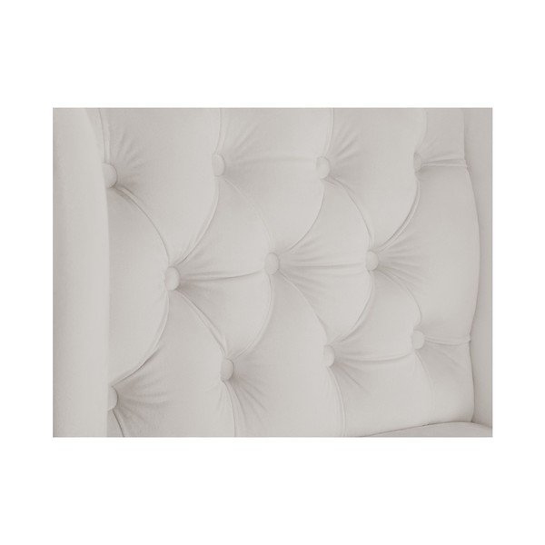 Roco világosszürke bárszék - Mazzini Sofas-image-3