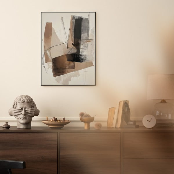 Kép 50x70 cm Diffused – Styler-image-3