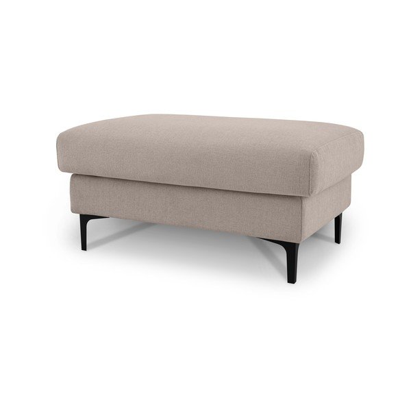 Bézs lábtartó Henry – Scandic-image-2