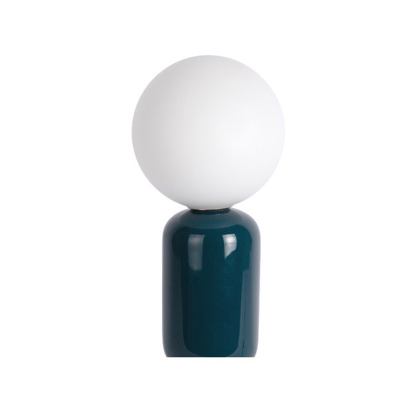 Kerámia asztali lámpa (magasság 34 cm) Burano – Leitmotiv-image-3