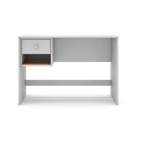 Gyerek íróasztal 55x110 cm Esteban – Marckeric-image-2