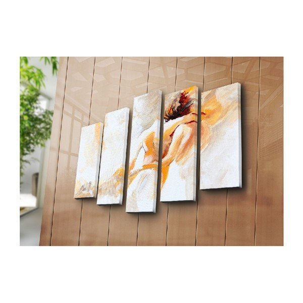 Couple többrészes kép, 105 x 70 cm-image-3