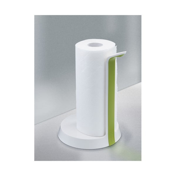 Easy-Tear sötétszürke papírtörlő tartó - Joseph Joseph-image-2