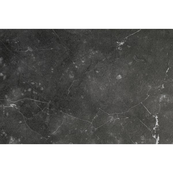 Tárolóasztal márvány dekoros asztallappal 43x35 cm Infinity – Actona-image-3