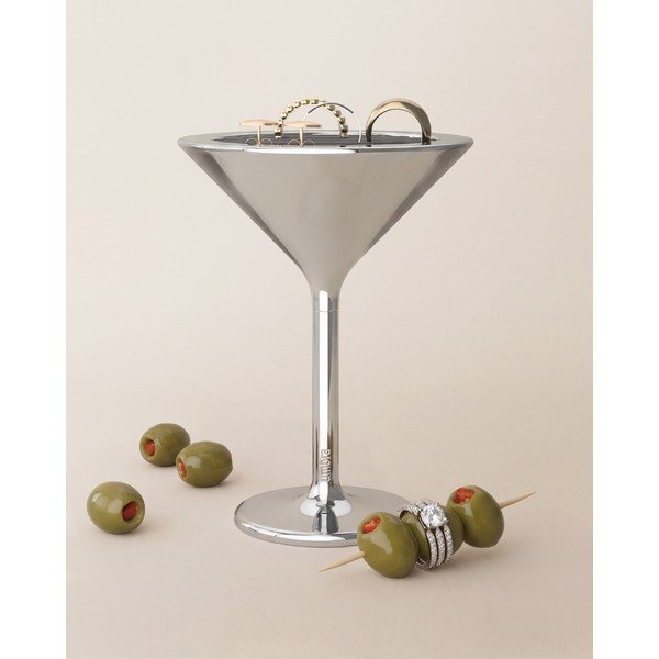 Fém ékszertartó állvány Tini – Umbra-image-3