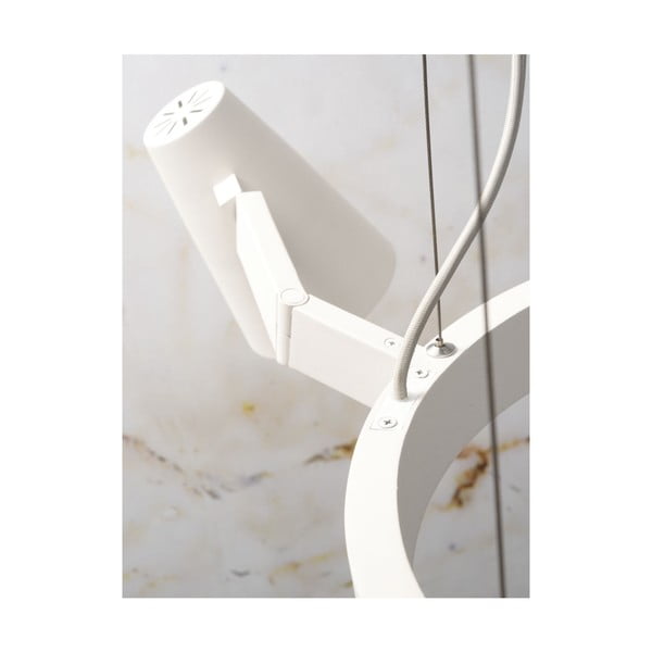 Szürke függőlámpa Biarritz – it's about RoMi-image-1