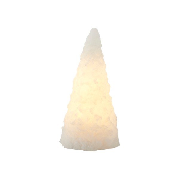 Snow Cone világító LED dekoráció, magasság 15 cm - Sirius-image-2