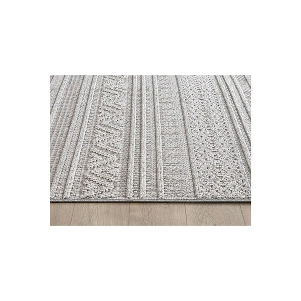 Szürke szőnyeg 150x80 cm - Mila Home-image-3