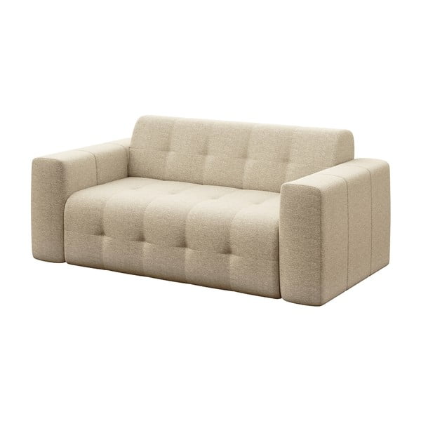 Bézs kanapé 199 cm Tuil – Rodier-image-2
