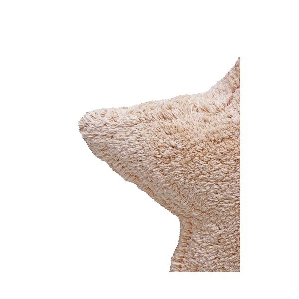 Pamut gyerek párna 54x54 cm Stella Rose – Lorena Canals-image-3