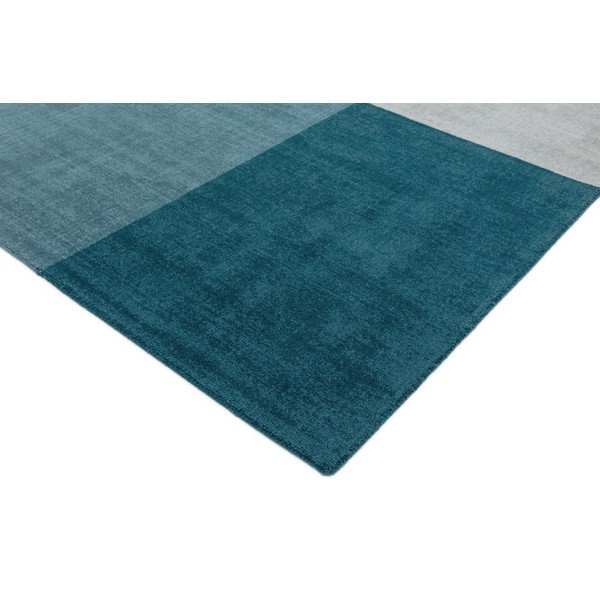 Blox kék szőnyeg, 120 x 170 cm - Asiatic Carpets-image-3