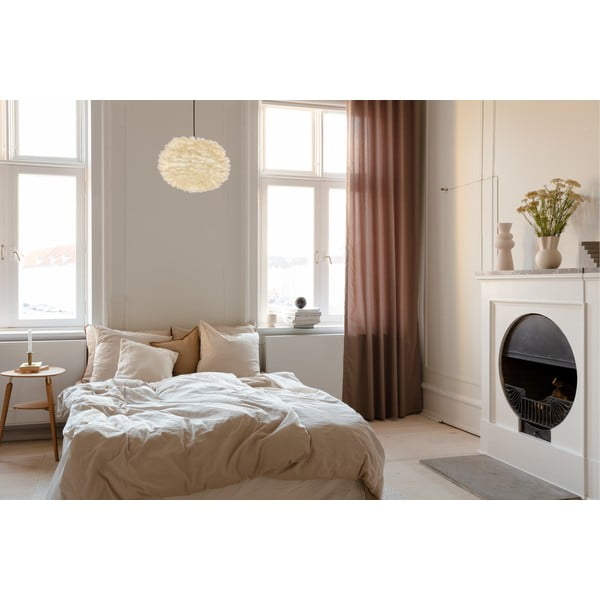 Fehér lámpabúra ø 45 cm Eos medium – UMAGE-image-3