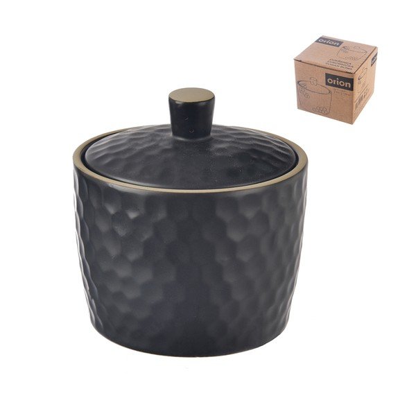 Kerámia cukortartó Tea Time – Orion-image-3