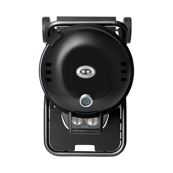 Ascona gázgrill, ø 57 cm - Outdoorchef-image-4