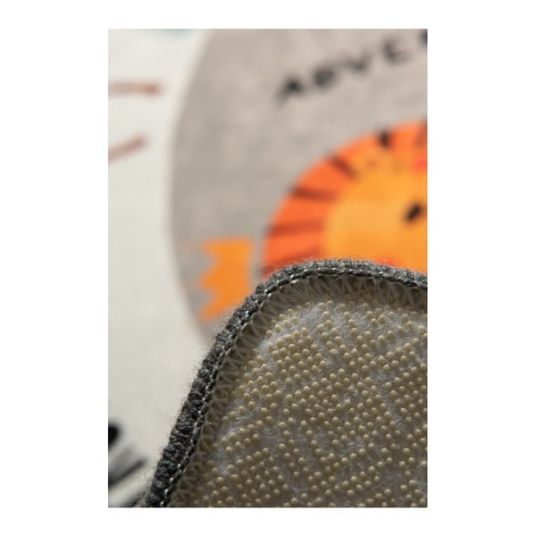 Safari gyerekszőnyeg, 140 x 190 cm-image-2